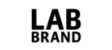 Logo of branding agency Labbrand, Shanghai