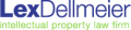 IP-Spezialist, Markenanwalt, Patentanwalt