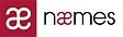 Logo of branding agency Naemes, Paris