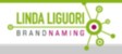 Logo of name expert Linda Liguori, Milano
