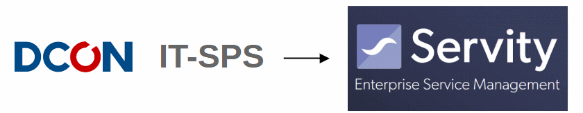 Umbenennung/Renaming bei DCON Umbenennung/Renaming bei DCON